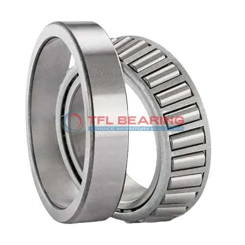 TS (Single Row Tapered Roller Bearings) (Imperial) LM102949CP-LM102911